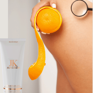 Anti-Cellulite Cream