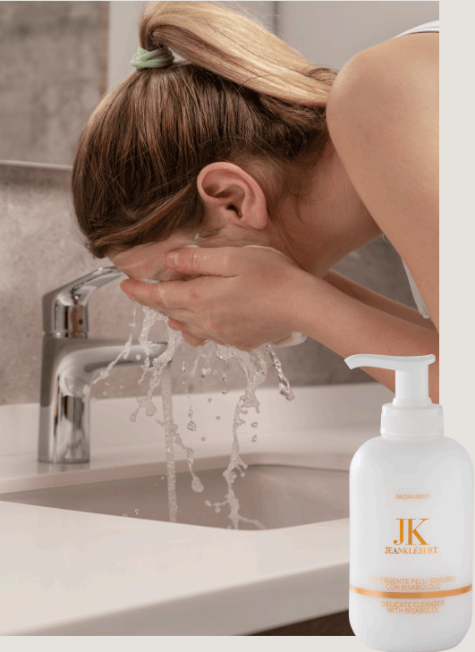 Delicate Cleanser