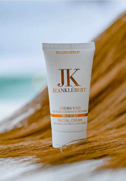 Facial Cream