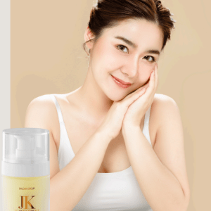 Facial Lotion with Vitamin A