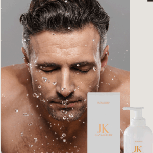 Gel Cleanser