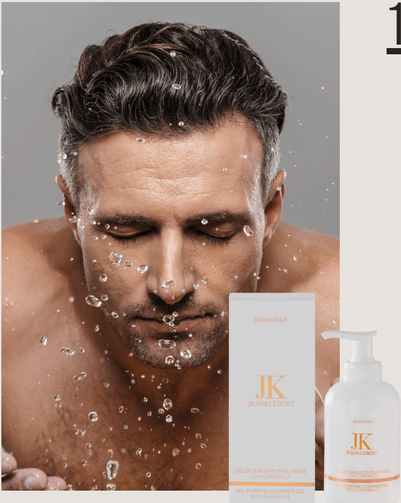 Gel Cleanser