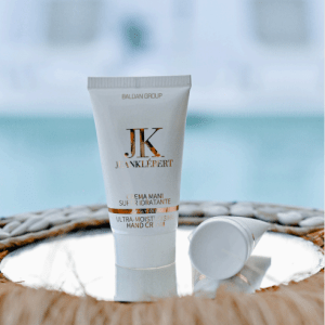 Hand Cream