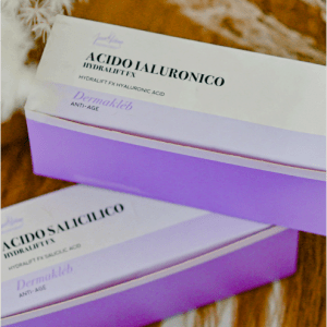 Hyaluronic Acid