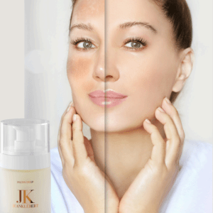 Illuminating Serum