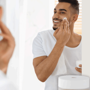 Moisturizing Cream