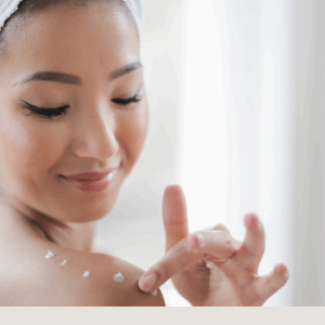 Repairing Hand & Body Cream