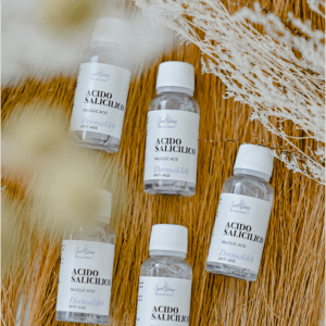 Salicyclic Acid