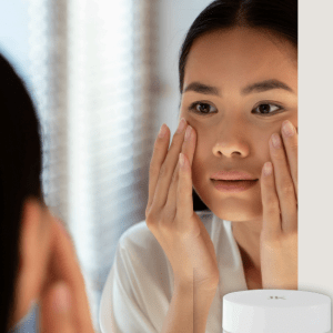 Softening Cream