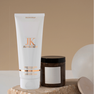Thermo Emulsion Cream