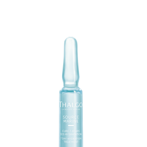 Thalgo Skin Solutions Source Marine REHYDRATING BOOSTER AMPOULES 7X1.2ML BOX VT20010
