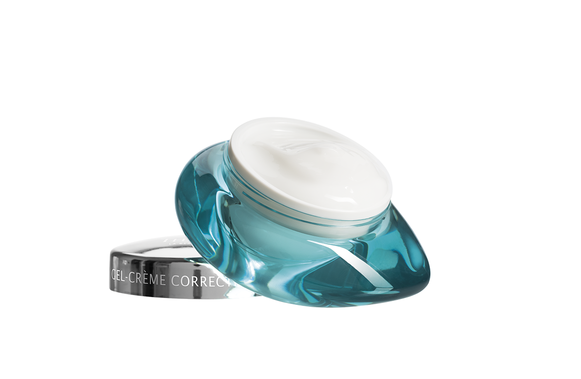 Thalgo Face Anti Aging Hyalu-ProCollagene Wrinkle Correcting Gel-Cream 50ML Retail VT19012 - Image 3
