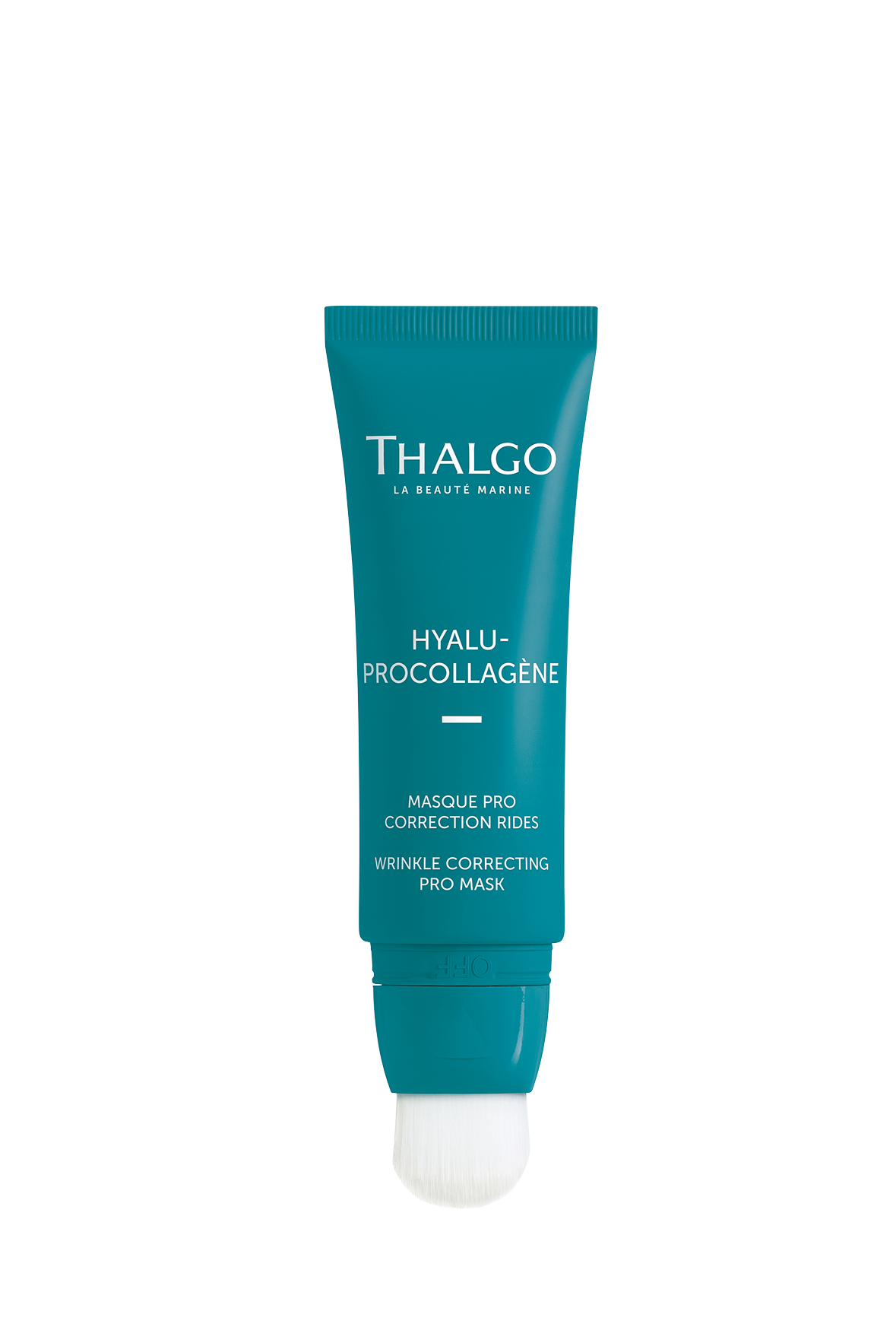 Thalgo Face Anti Aging Hyalu-ProCollagene Wrinkle Correcting Promask 50ML Retail VT19013