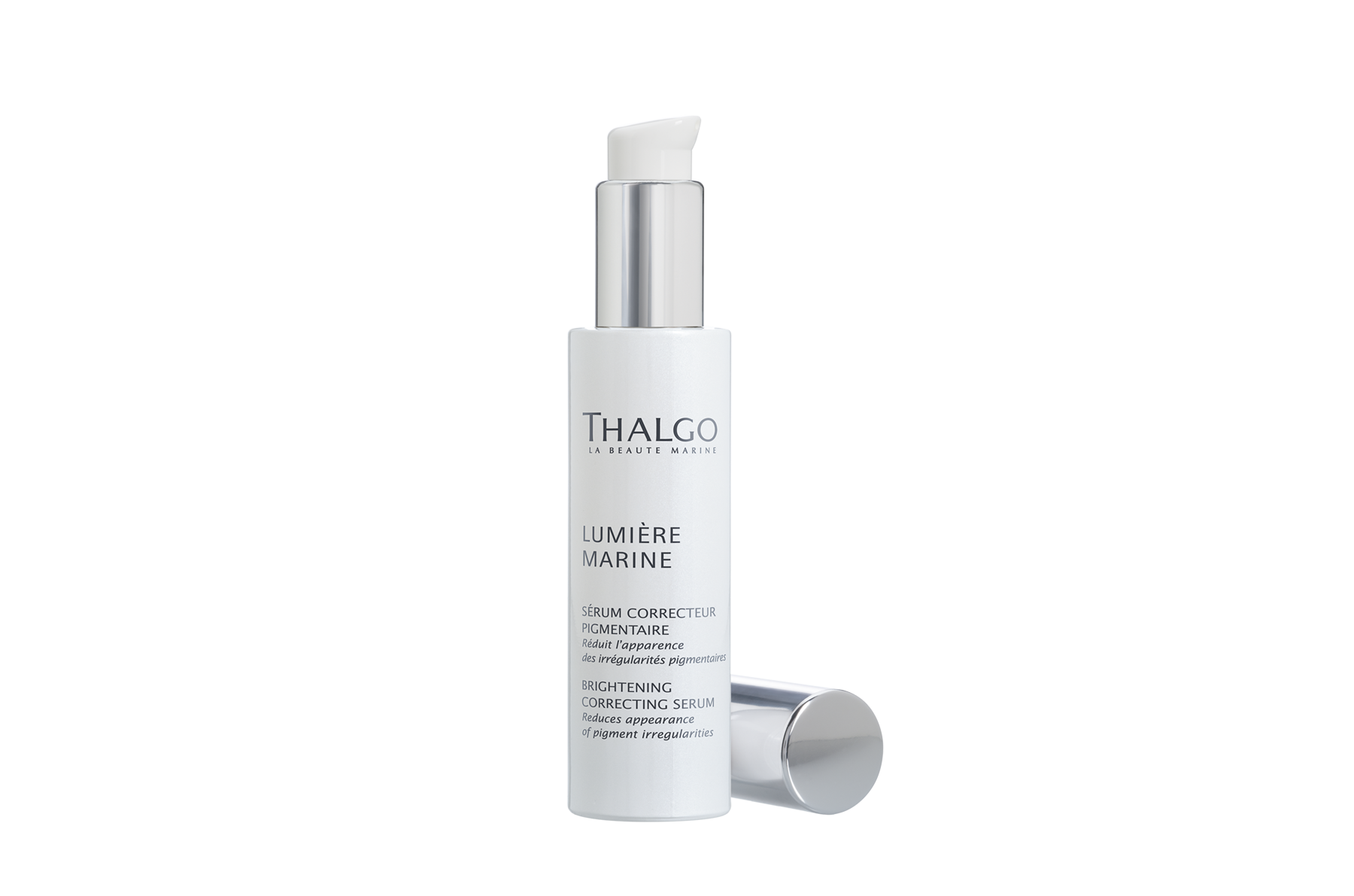 Thalgo Lumiere marine Brightening Correcting Serum 30ml Retail - VT18017 - Image 2