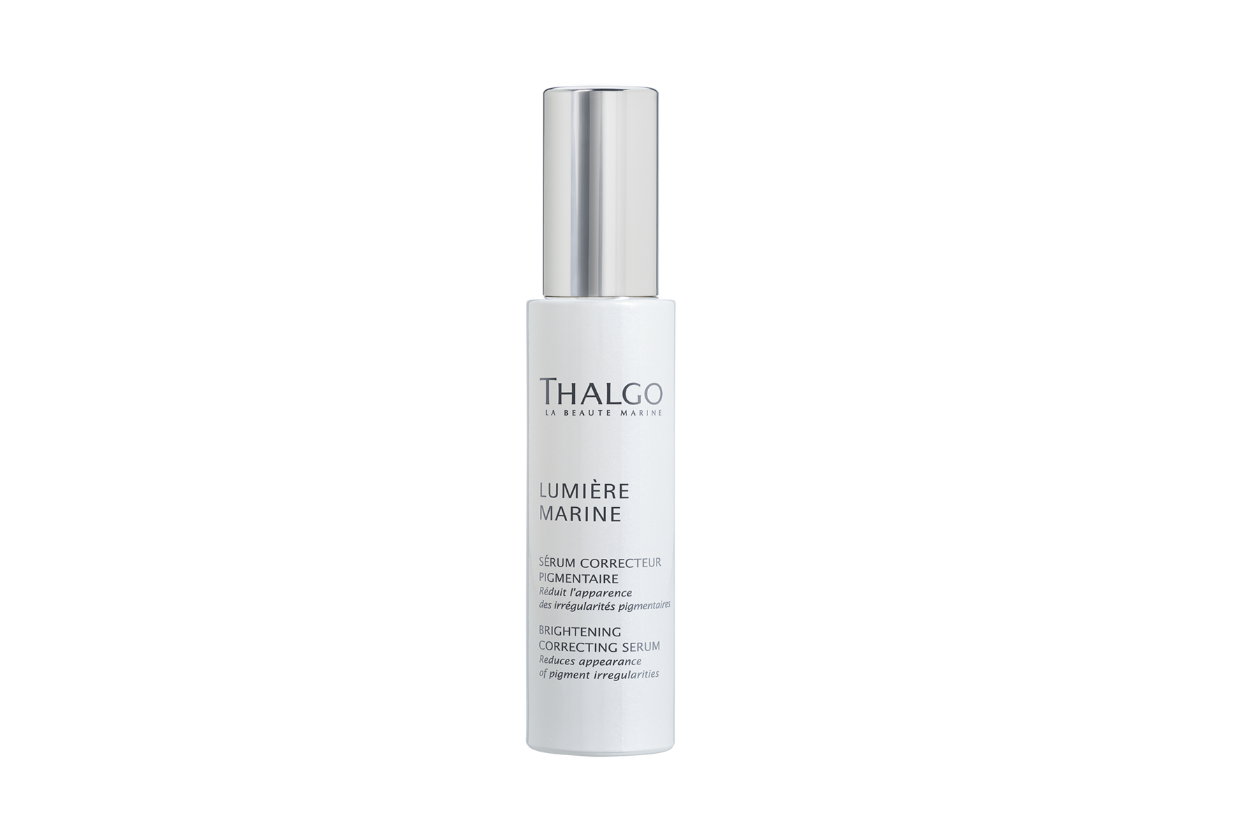 Thalgo Lumiere marine Brightening Correcting Serum 30ml Retail - VT18017