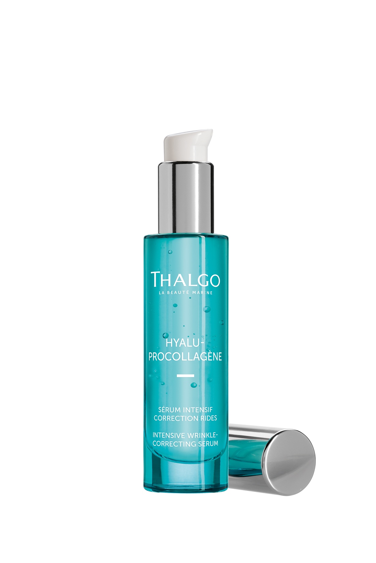 Thalgo Face Anti Aging Hyalu-ProCollagene Intensive Wrinkle Correcting Serum 30ML Retail VT19015