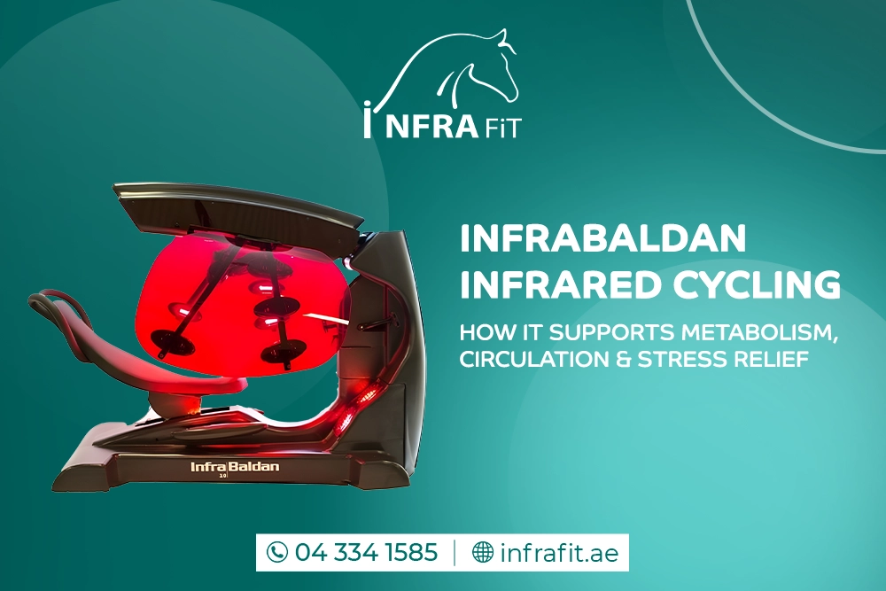 Infrabaldan Dubai