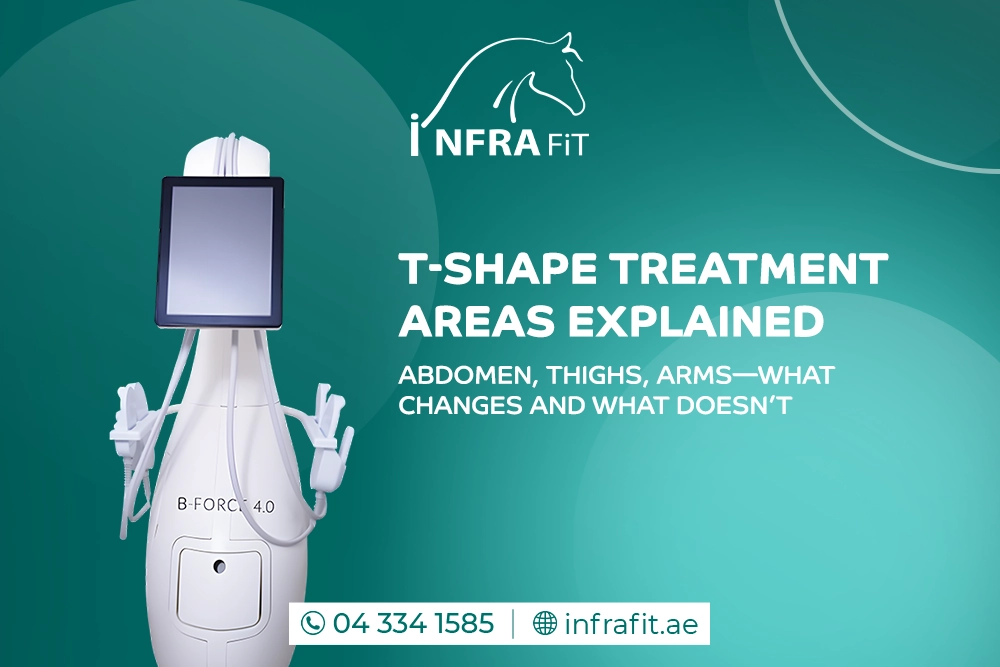 T Shape Dubai