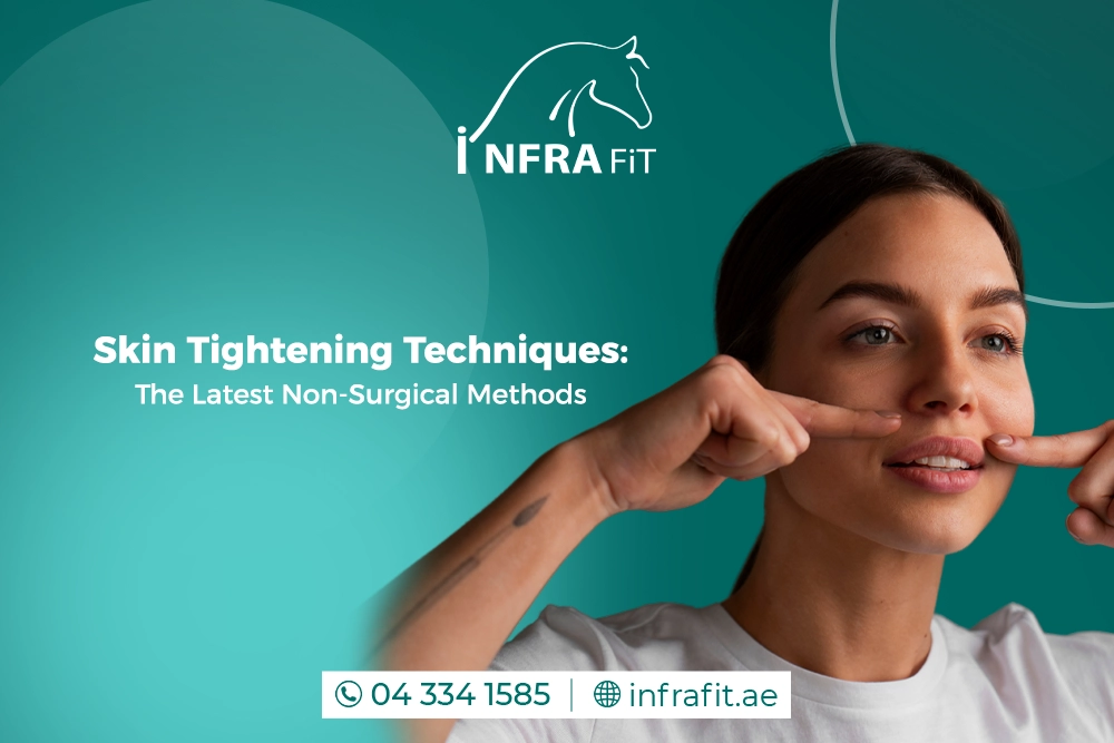 Skin tightening techniques