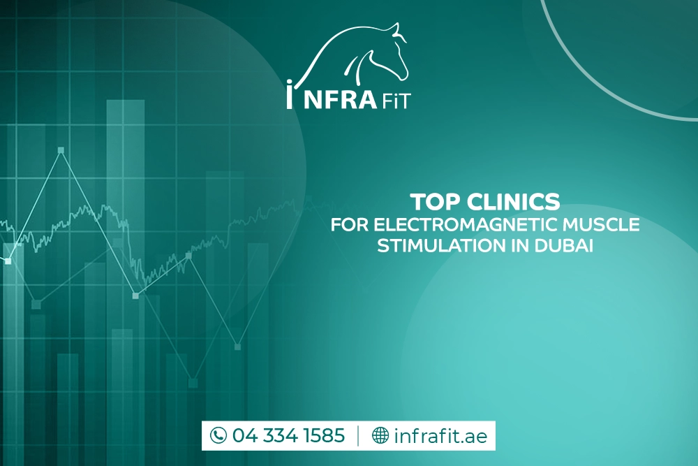 electromagnetic muscle stimulation Dubai clinic