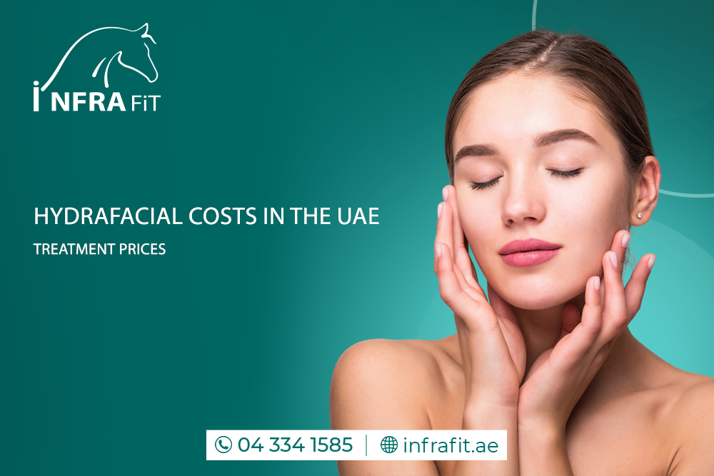 HydraFacial costs in the UAE