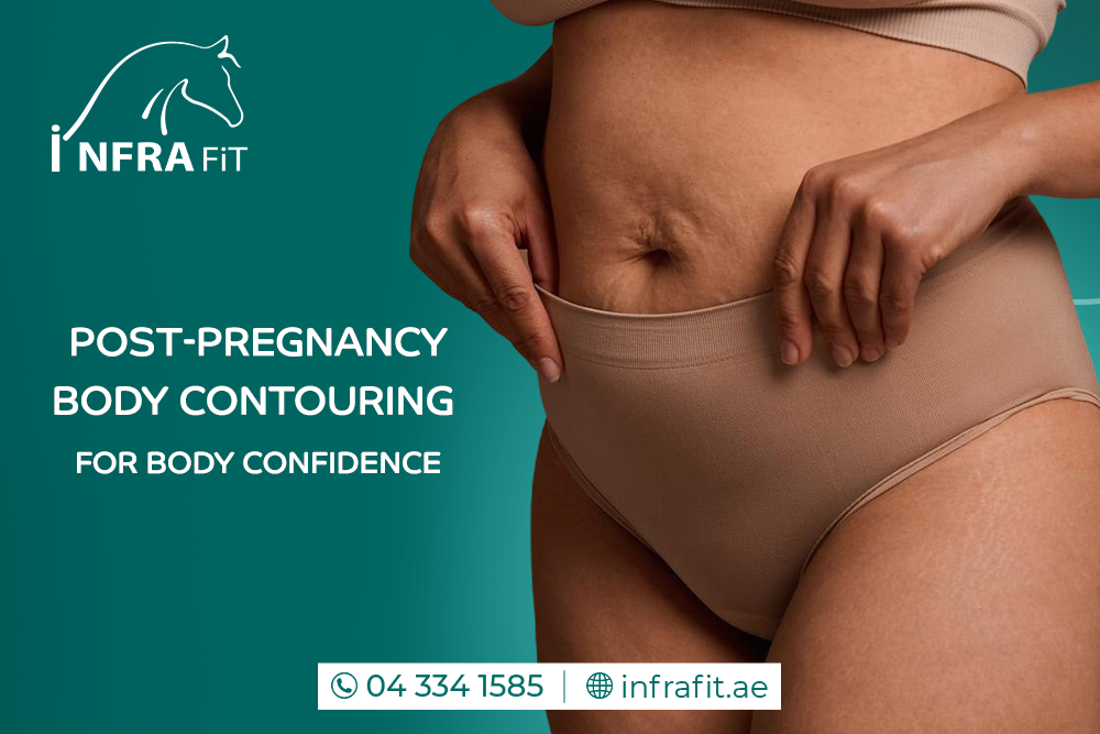 post-pregnancy body contouring