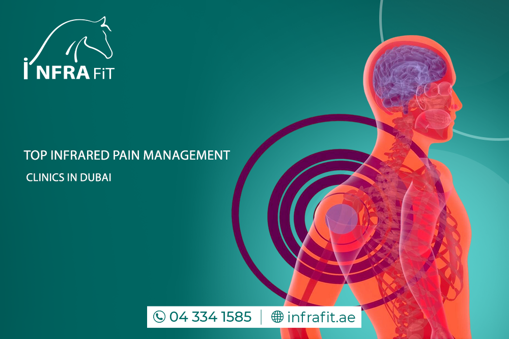 infrared pain management clinic