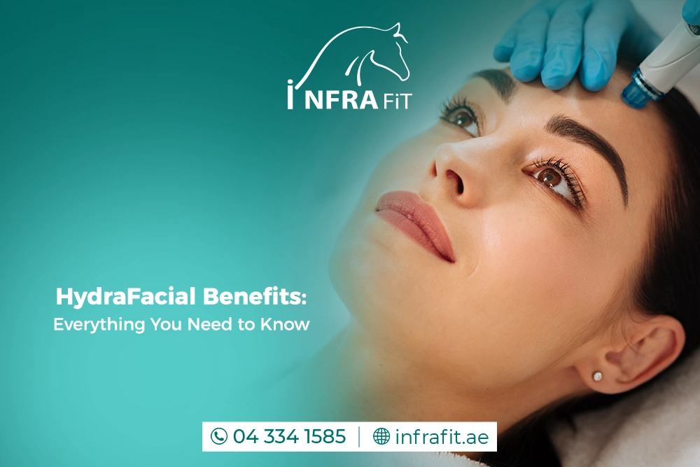HydraFacial Benefits