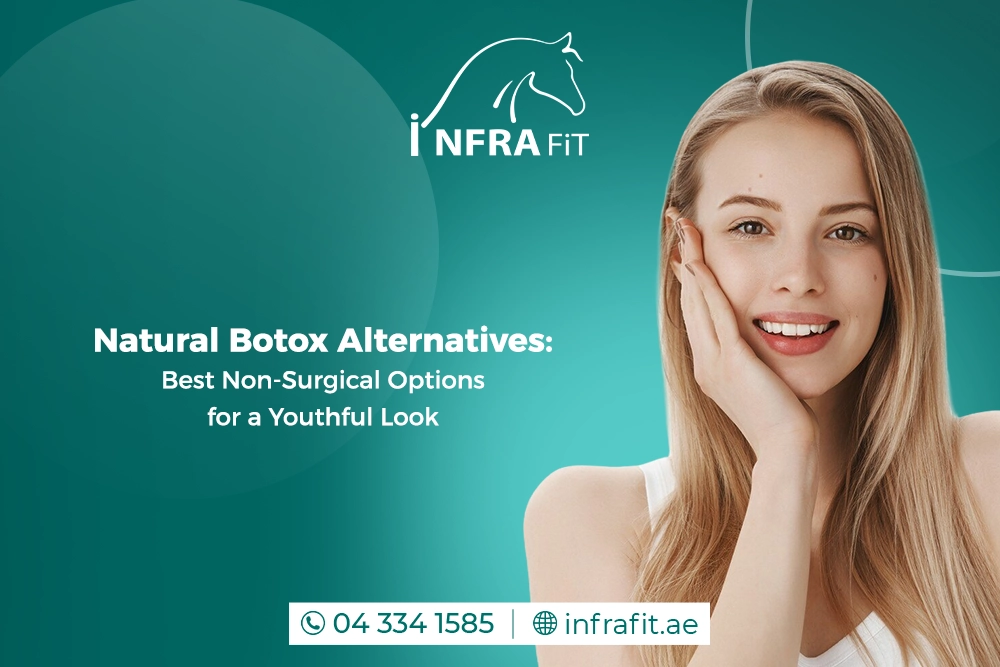 Natural Botox Alternatives