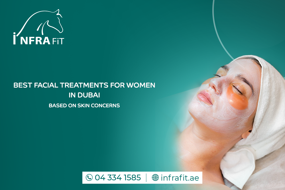 Best Facial Treatments for Women