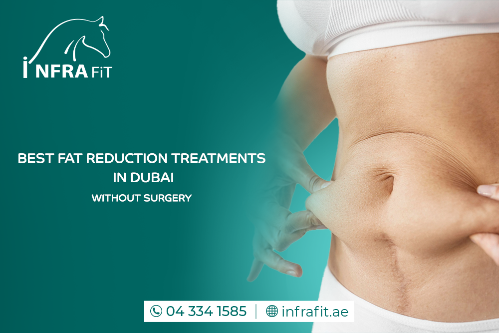 Fat Reduction Treatments