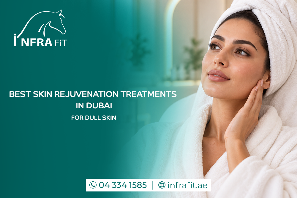 Best Skin Rejuvenation Treatments