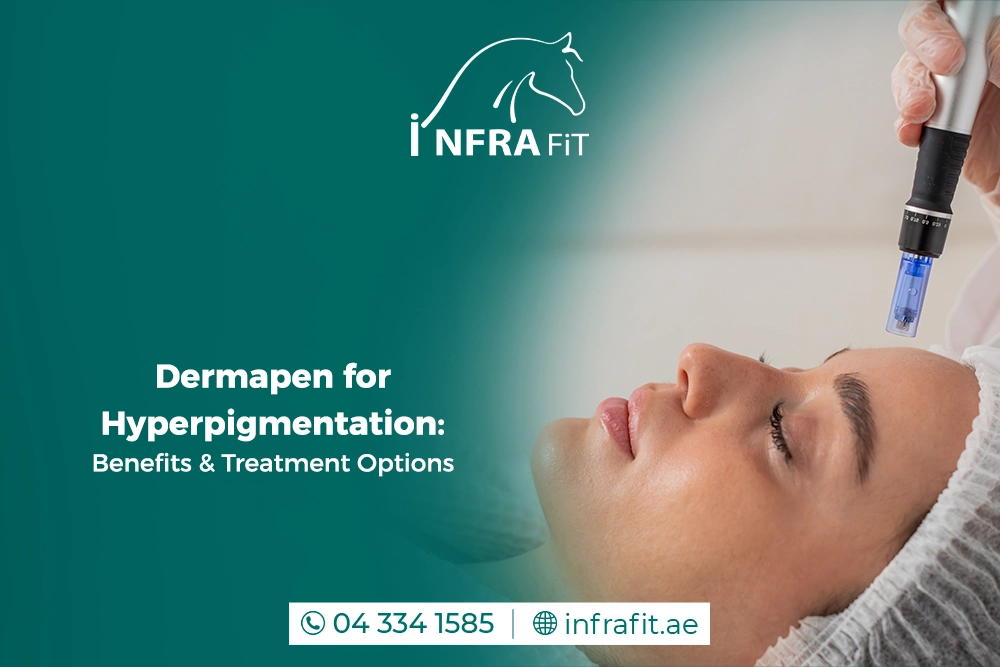 Dermapen for Hyperpigmentation