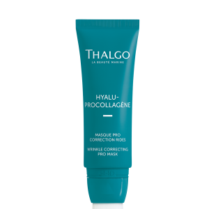 Thalgo Face Anti Aging Hyalu-ProCollagene Wrinkle Correcting Promask 50ML Retail VT19013