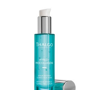 Thalgo Face Anti Aging Hyalu-ProCollagene Intensive Wrinkle Correcting Serum 30ML Retail VT19015