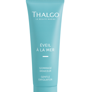 Thalgo Eveil a la Mer Gentle Exfoliator 50ML Retail VT15051