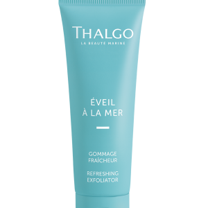 Thalgo Eveil a la Mer Refreshing Exfoliator 50ML Retail VT15052