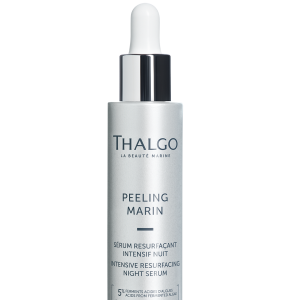 Thalgo Peeling Marin Intensive Resurfacing Night Serum 30ml Retail VT18025