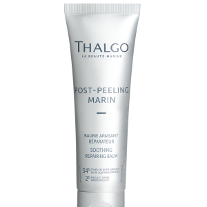 Thalgo Peeling Marin Soothing Repairing Balm 50ml Retail VT18028