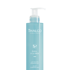 Thalgo Eveil a la Mer Velvet Cleansing Milk 200ml, VT21002