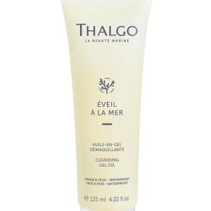 Thalgo Eveil a la Mer Cleansing Gel Oil 125ml, VT21007