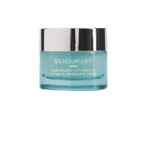 Thalgo Silicium Lift-Firming Eye Cream 15ml Retail VT21026