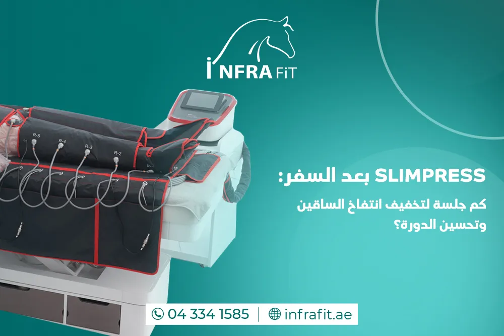 سليمبريس لانتفاخ الساقين