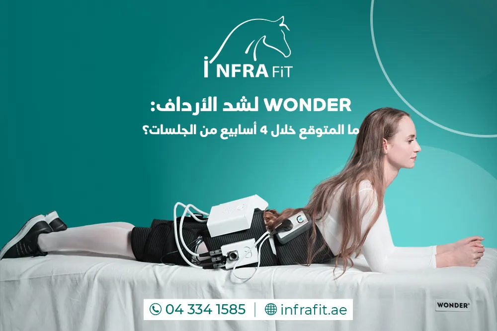 Wonder لشد الأرداف