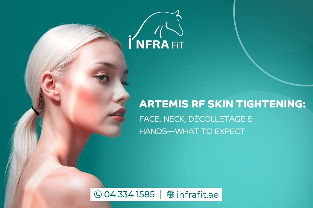 Artemis skin tightening Dubai