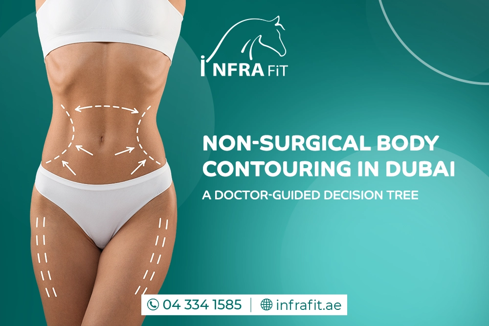 non surgical body contouring Dubai