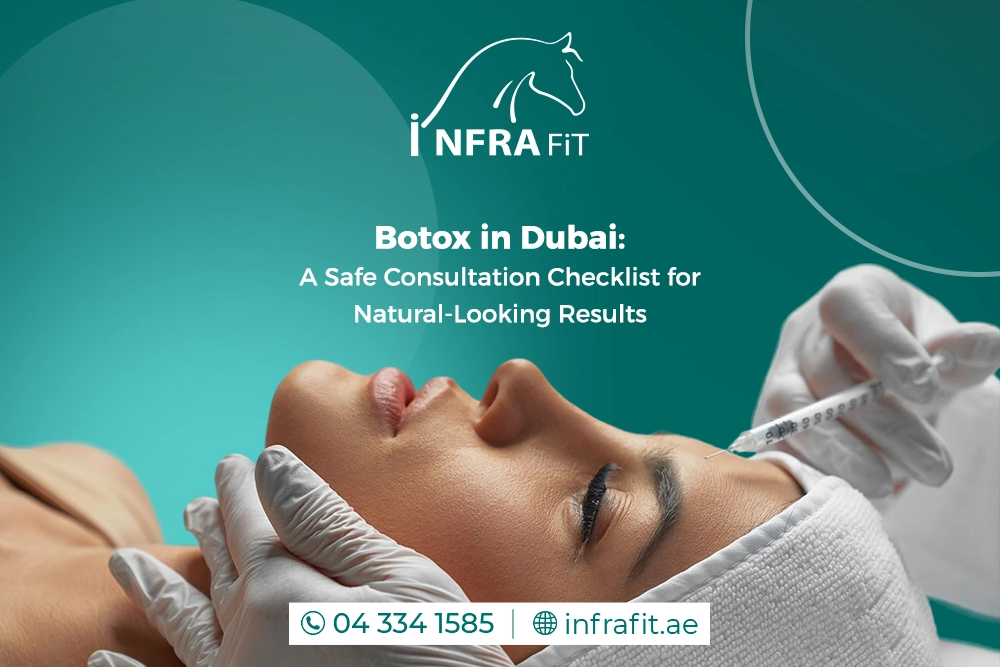 Botox Dubai