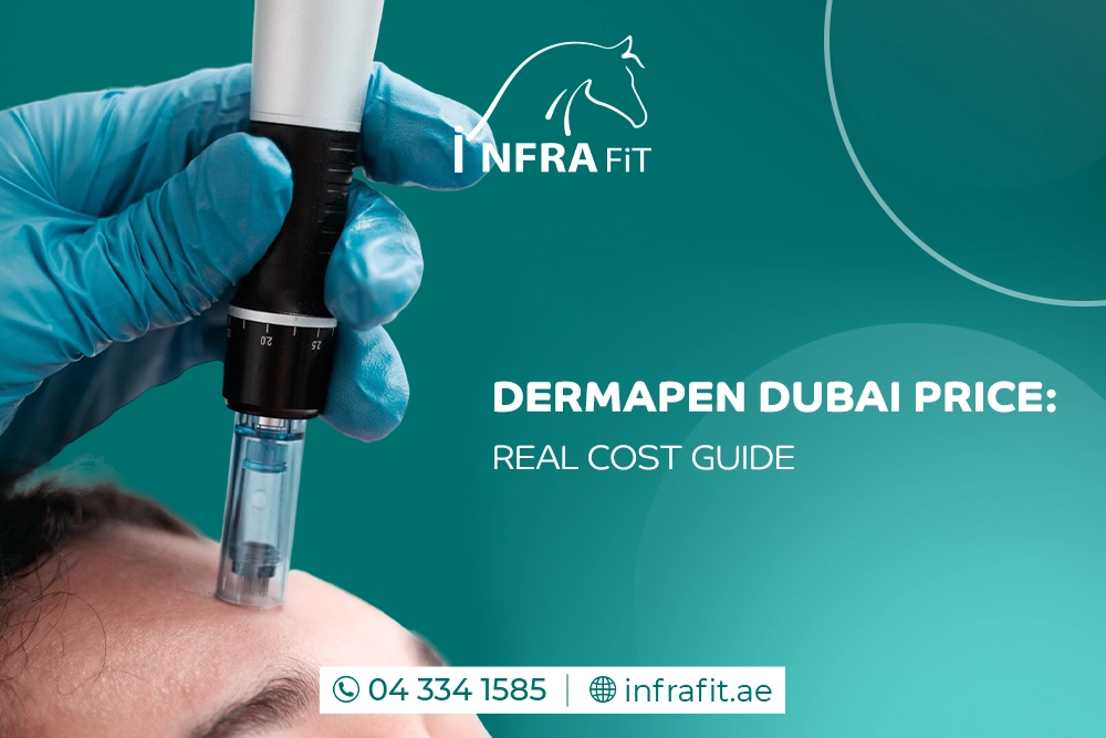 Dermapen Dubai price