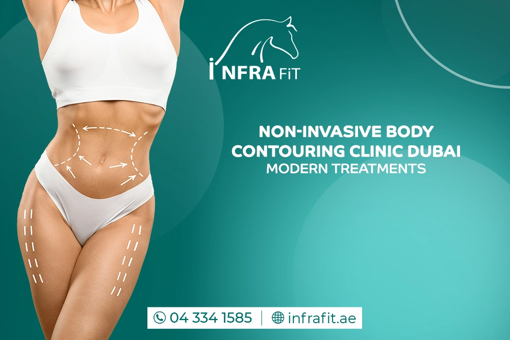 non-invasive body contouring clinic Dubai