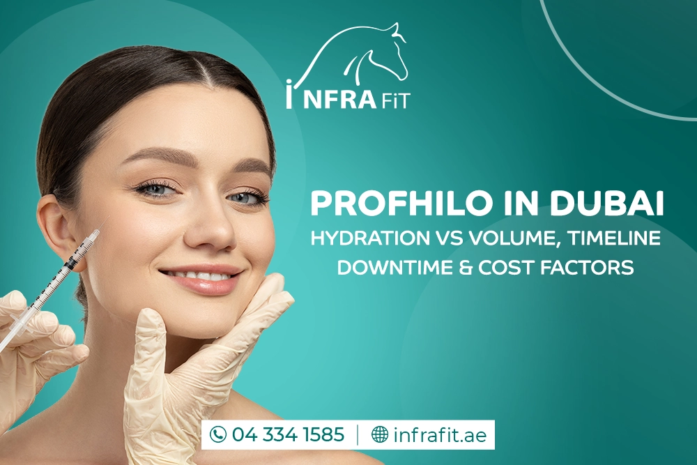 Profhilo Dubai